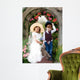Enchantment 3 Wall Decal
