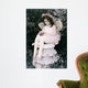Gossamer Wings I Wall Decal