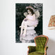 Gossamer Wings I Wall Decal