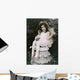 Gossamer Wings 3 Wall Decal
