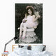 Gossamer Wings 3 Wall Decal