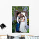 Hitched Wall Decal