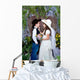 Hitched Wall Decal