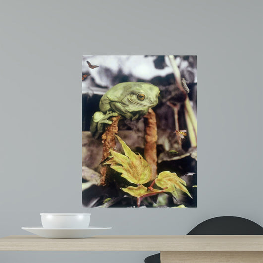 Got Lunch Wall Decal