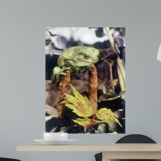 Got Lunch Wall Decal