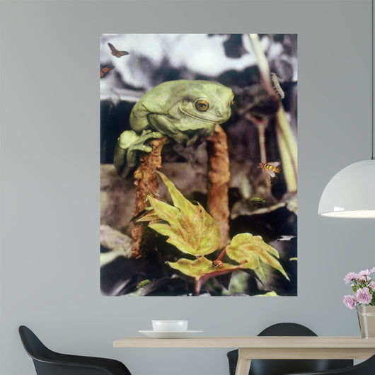 Got Lunch Wall Decal