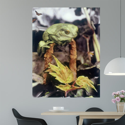 Got Lunch Wall Decal