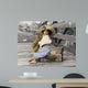 015 Going My Way Wall Decal