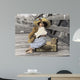 015 Going My Way Wall Decal