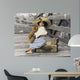 015 Going My Way Wall Decal