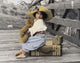 015 Going My Way Wall Decal