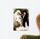 037 Make Believe Wall Decal