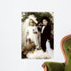 037 Make Believe Wall Decal