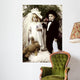 037 Make Believe Wall Decal