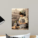 024 Top 'o Morning Wall Decal