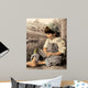 024 Top 'o Morning Wall Decal