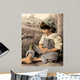 024 Top 'o Morning Wall Decal