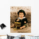 Pot Gold Wall Decal