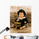 Pot Gold Wall Decal