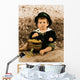 Pot Gold Wall Decal