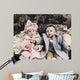 027 First Date Wall Decal