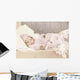 048 Sleeping Beauty Wall Decal