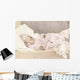 048 Sleeping Beauty Wall Decal