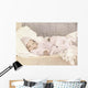 048 Sleeping Beauty Wall Decal