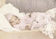 048 Sleeping Beauty Wall Decal