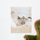 052 Guardian Angel Wall Decal