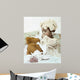 054 Try Little Tenderness Wall Decal