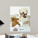 054 Try Little Tenderness Wall Decal