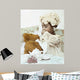 054 Try Little Tenderness Wall Decal