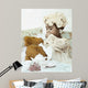 054 Try Little Tenderness Wall Decal