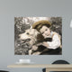 056 One Last Hug Wall Decal