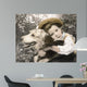 056 One Last Hug Wall Decal
