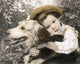 056 One Last Hug Wall Decal