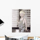 063 Little Boy Blue Wall Decal