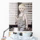 063 Little Boy Blue Wall Decal
