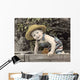 064 Tongue Tied Wall Decal