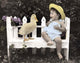 065 Laugh It up Wall Decal