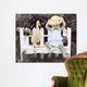 066 What's up Wall Decal