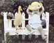 066 What's up Wall Decal