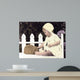 068 Tender Touch Wall Decal