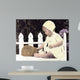068 Tender Touch Wall Decal
