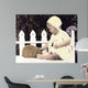 068 Tender Touch Wall Decal