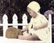 068 Tender Touch Wall Decal