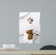 073 Rise and Shine Wall Decal