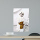 073 Rise and Shine Wall Decal