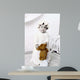 073 Rise and Shine Wall Decal